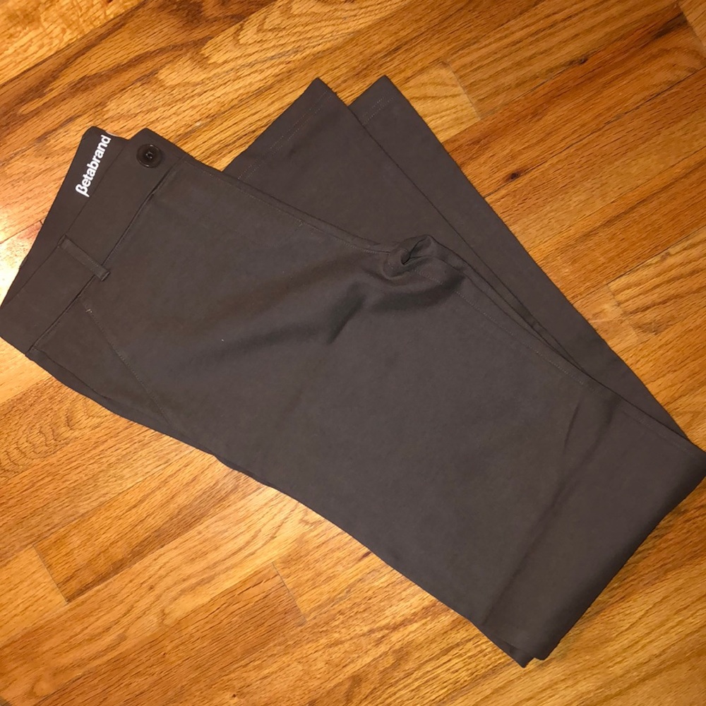 Beta brand pants